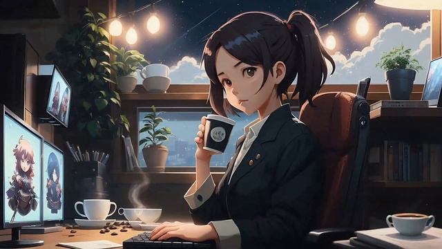 Groove Therapy: Hip-Hop Jazz Bliss смотреть онлайн