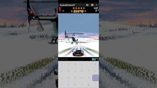 Asphalt Urban Gt! Прохождение #3 смотреть онлайн