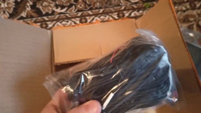 Двух диновая магнитола на Шевроле Лачетти. смотреть онлайн