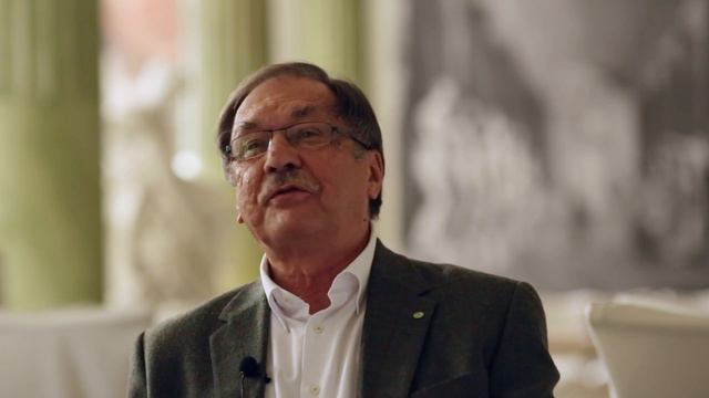 prof. dr hab. Adam Łukaszewicz - wywiad na 100-lecie archeologii na Uniwersytecie Warszawskim смотреть онлайн