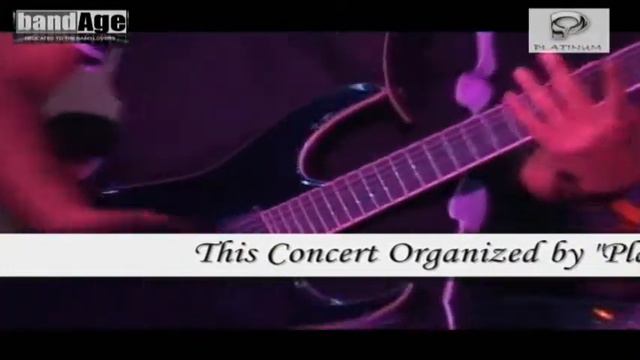 Genesplit on Metal Generator Concert смотреть онлайн