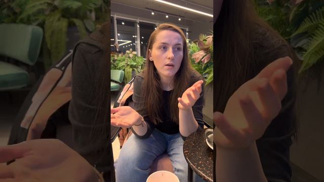 Важность ДЕТОКСА/ пластиковые стаканчики вредные - не задумывалась/ Юлия Баталова нутрициолог смотреть онлайн