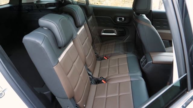 Citroen C5 Aircross 2018 In-depth Review | Enough To Tempt You Away From That Kia Sportage?