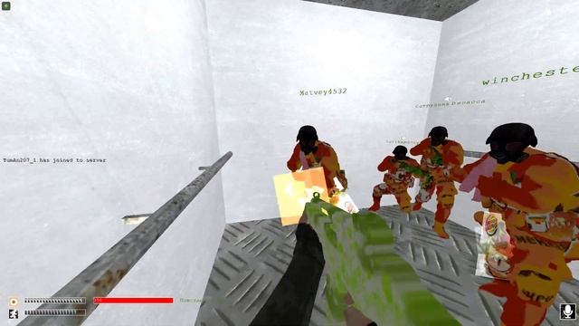 ХАОСИТЫ ЗАШЛИ В ЛИФТ И СРАЗУ ЖЕ ПОЖАЛЕЛИ НА SOFT RP #scp смотреть онлайн