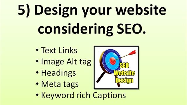 The quick SEO checklist (15 things that affect your ranking) смотреть онлайн