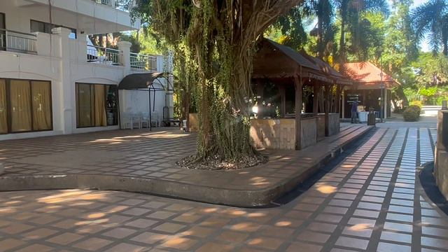 Pinnacle Grand Jomtien Resort