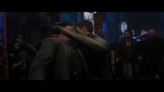THE FALCON AND THE WINTER SOLDIER "Final Episode" Trailer (2021) Marvel Superhero Series HD смотреть онлайн