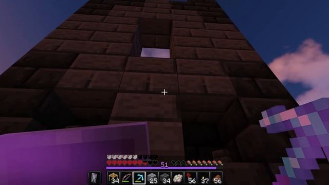 MINECRAFT "JAVA" Building and Exploring смотреть онлайн