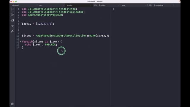 Laravel Advanced - Making Laravel Collection Clone смотреть онлайн