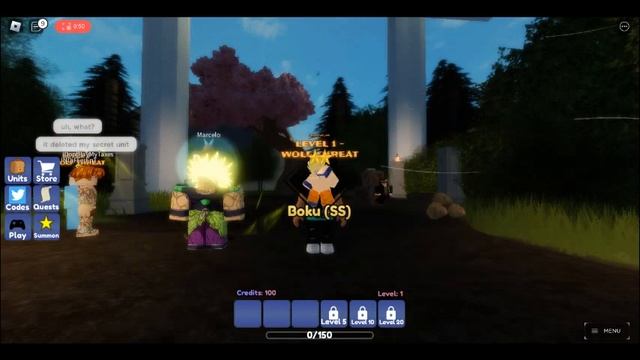 Final tower defense| spawn free unit| OP SCRIPT ROBLOX смотреть онлайн