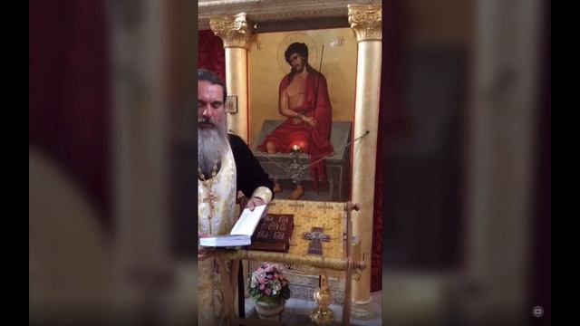 Как подготовиться к исповеди. смотреть онлайн