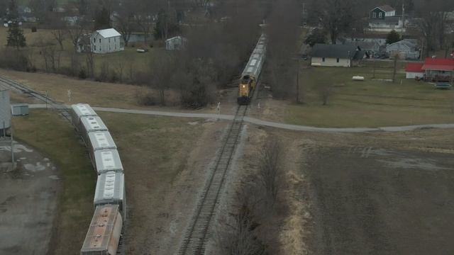 Blasting Down Bad Track Location Revisited 4 years later смотреть онлайн