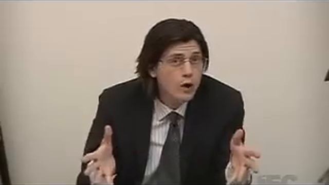 WKUK Racist Show Pitches смотреть онлайн