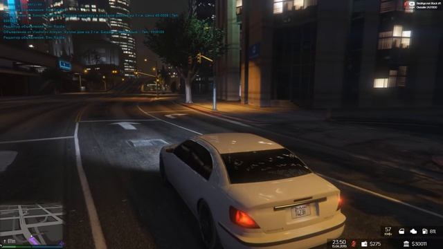 КУПИЛ ПЕРВУЮ МАШИНУ ЗА 85.000$ С ПОДВОХОМ! МЕНЯ ОБМАНУЛИ? - GTA 5 RP | RedAge смотреть онлайн