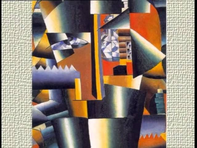 Malevich Return To Nil