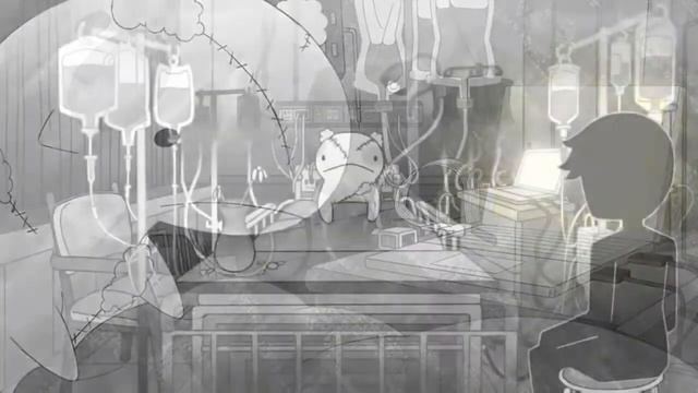 Digimon Story Cyber Sleuth Hackers Memory: Erika's Memory Server. смотреть онлайн