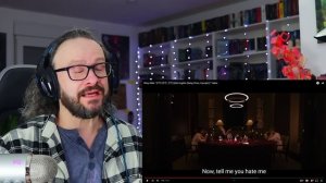 Reacting to Stray Kids "RED LIGHTS" M/V  스트레이 키즈