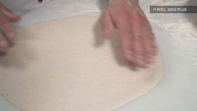 SIRMAN P-Roll - Stendipizza - Pizza Roller смотреть онлайн