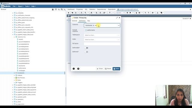How to Change a Key for a Data Class(or Data Type) in PEGA #pegalearning смотреть онлайн