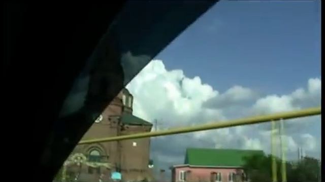 с.Сосновское, Песня "Снится мне деревня" в исполнении С.Беликова смотреть онлайн