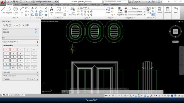 HOW TO DESIGN ELECTRICAL TRANSFORMER IN AUTOCAD (Part 1) смотреть онлайн