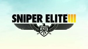 Sniper Elite 3. Снайпер Элита 3 3 серия