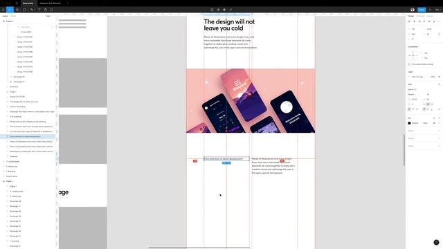 How to prepare your design portfolio / Design Tutorial смотреть онлайн