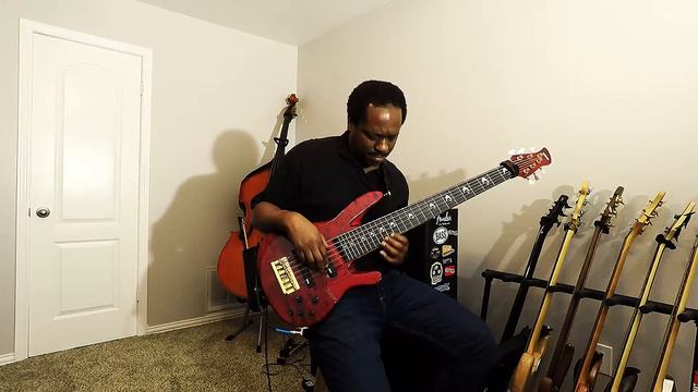 Coup de Basse (Original) смотреть онлайн