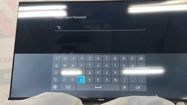 HISENSE 43 INCH SMART TV 43A4GS 2021 MODEL UNBOXING AND TUTORIAL смотреть онлайн