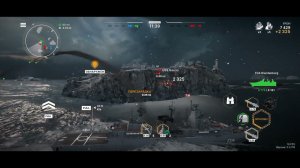 Warships Mobile