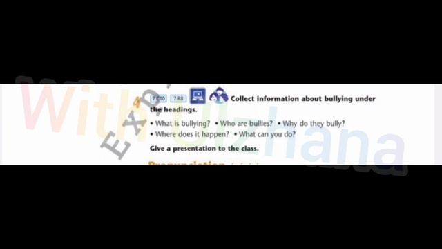 7 сынып ағылшын тілі 93,94,95,96,97,98 бет жаттығулары жауаптарымен смотреть онлайн