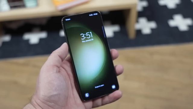 The First iPhone 16 Rumors Sound INTERESTING! Galaxy S24 Series Launch Date & more смотреть онлайн