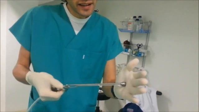 Ameliyatsız Hemoroid Tedavisi: Band Ligasyon Yöntemi Op. Dr. Orçun Oral Şentürk Uygulamalı Anlatımı смотреть онлайн