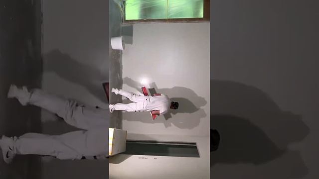 Профи Машинна шпаклевка 10 минут и стена готова 2021 смотреть онлайн