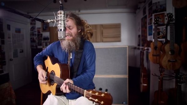 Mike Love "Babylon Control"