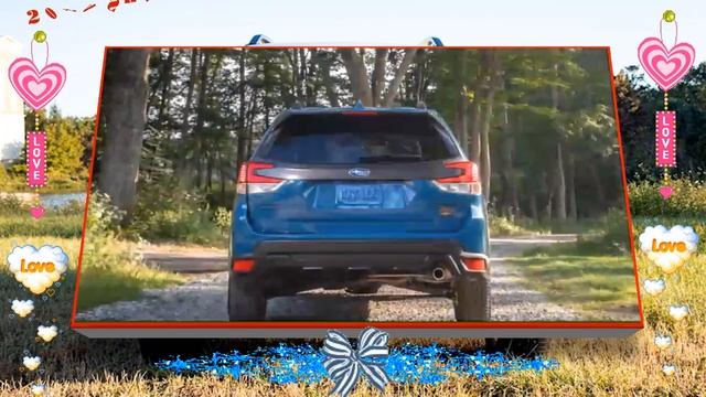 2024 subaru forester wilderness | 2024 subaru forester xt | 2024 subaru forester touring | Canada. смотреть онлайн