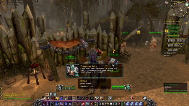 Let's Play World of Warcraft - TBC Classic - Tauren Warrior - Part 37 - Dustwallow Marsh - Gamepla смотреть онлайн