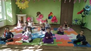 Нетрадиционные музыкальные инструменты на музыкальном занятии. Музыкальный руководитель Бондарь Н.В