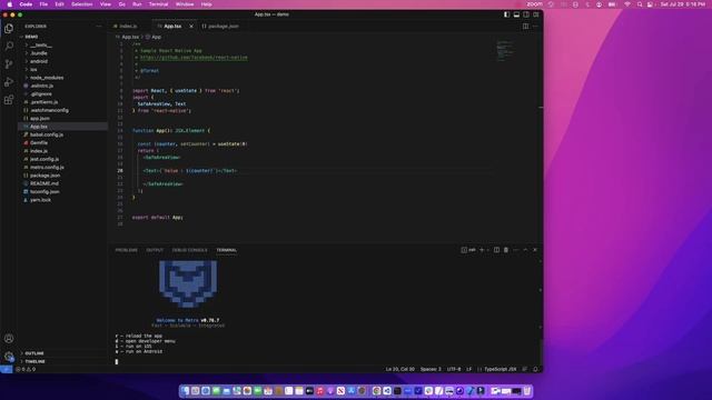 How to use useState() - [TAGALOG] смотреть онлайн