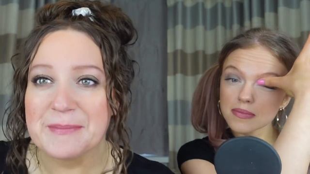 Tom Ford Burnished Copper Dupe смотреть онлайн