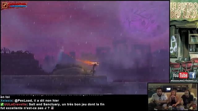 SLAIN : BACK FROM HELL FR (Let's Play) смотреть онлайн