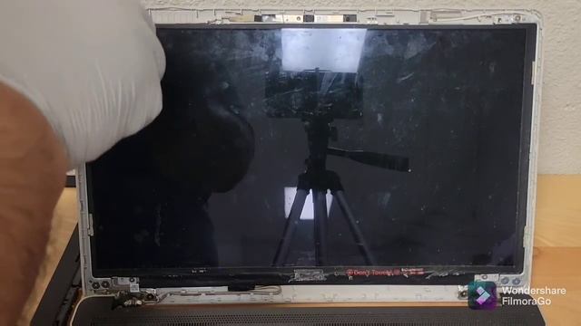 Easy Guide for HP 15.6 Notebook Touchscreen Repair in Under 10 Minutes смотреть онлайн