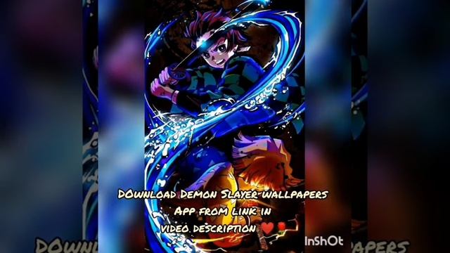 Top Demon Slayer High-Quality Wallpapers for Your phone FREE смотреть онлайн