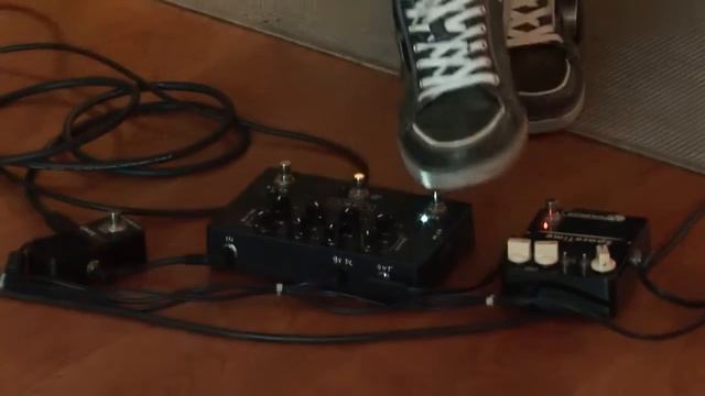 2016 Fender American Elite Telecaster, Part2 смотреть онлайн