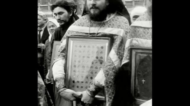 Канон покаянный ко Господу нашему Иисусу Христу смотреть онлайн