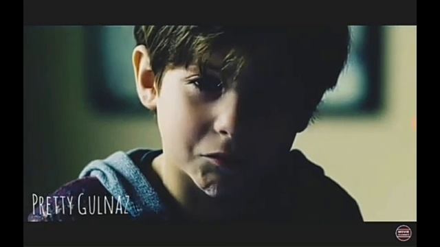 Очень трогательный момент 