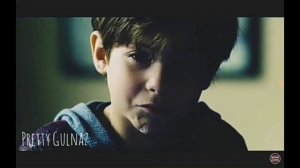 Очень трогательный момент "Книга Генри"??