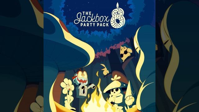 The Poll Mine | Final Deliberation 4 | The Jackbox Party Pack 8: Soundtrack | OST смотреть онлайн