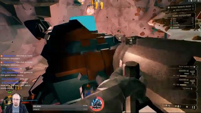 Hypercharge: Unboxed | 4 Player Co-op | FPS Tower Defense смотреть онлайн