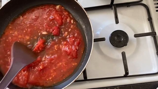 МИДИИ по-ВЕРОНСКИ ? ПАСТА с МОРЕПРОДУКТАМИ. САМЫЙ ЛЕГКИЙ РЕЦЕПТ ! смотреть онлайн